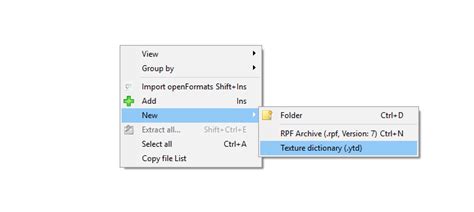 Output format: Microsoft DirectDraw Surface (<b>DDS</b>). . Convert dds to ytd